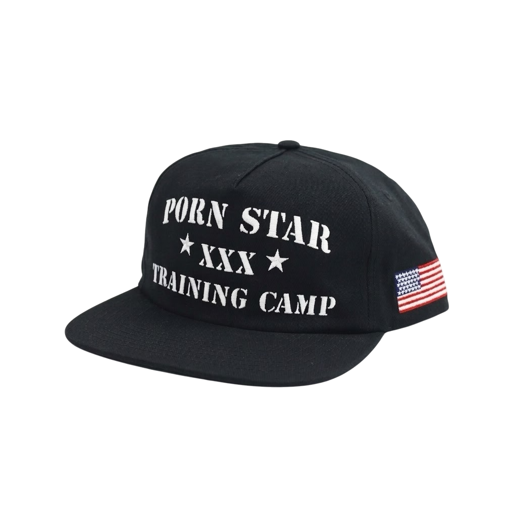 XXX TRAINING CAMP HAT